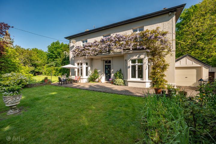 Carrigbawn, Blackrock Road, Cork, T12PYR6