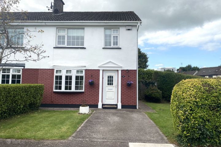 28 Leesdale Court, Ballincollig, Co. Cork, P31Y651