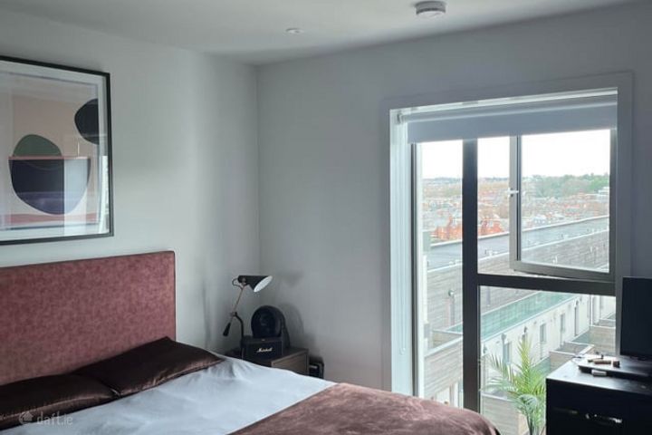 The School Yard, 533,North Circular Road,Dublin 1, North Circular Road, Dublin 1