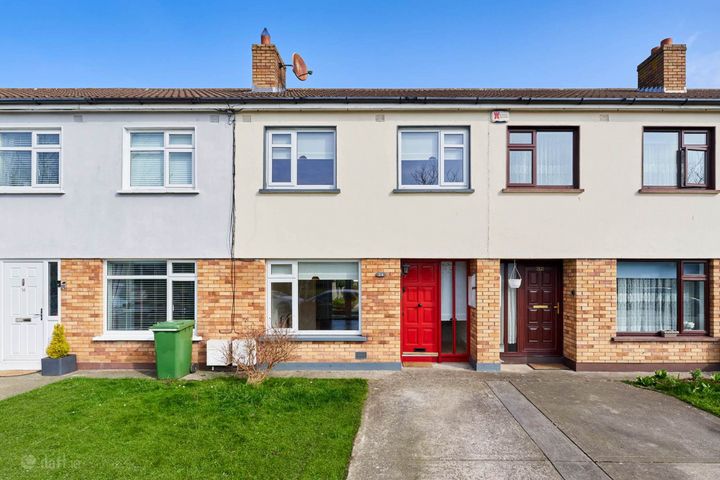54 Castleknock Vale, Castleknock, Dublin 15, Dublin 15, Dublin