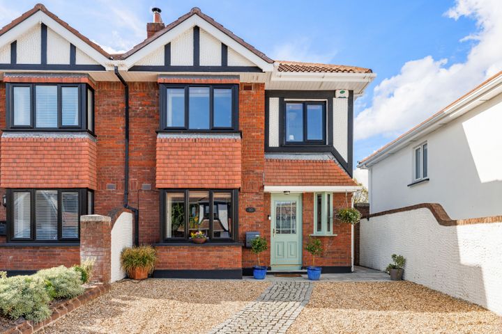 10 Eden Grove, Rathfarnham, Dublin 16, Dublin 16, Dublin