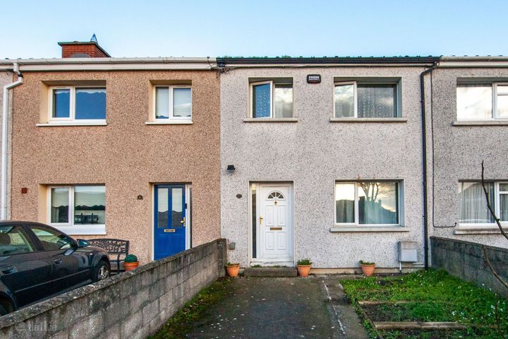 15 Hillview Est, Ballinteer, Dublin 16, Dublin 16, Dublin