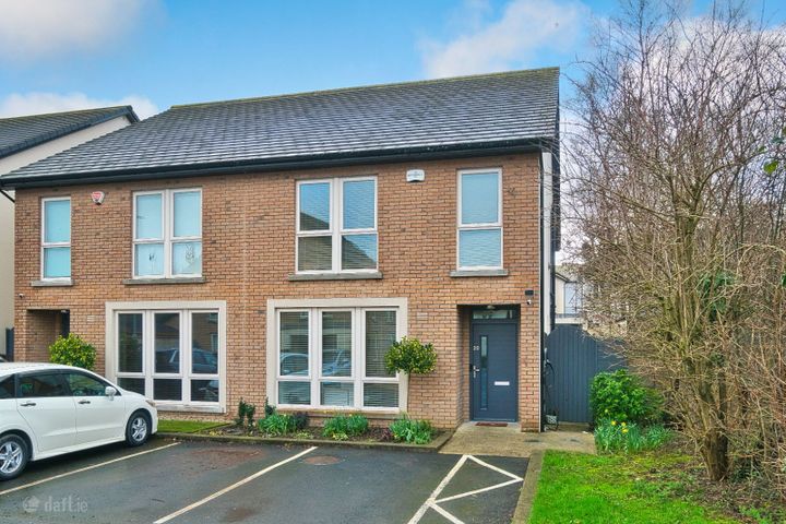 20 Castlechurch Park, Newcastle, Newcastle, Co. Dublin, D22Y0H7