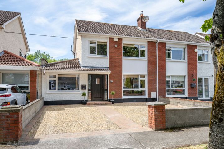 Sacre Coeur, 89 Cill Cais, Oldbawn, Dublin 24, D24Y61R