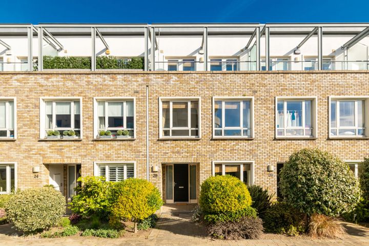 25 Beechwood Court, Stillorgan, Stillorgan, Co. Dublin, A94T299