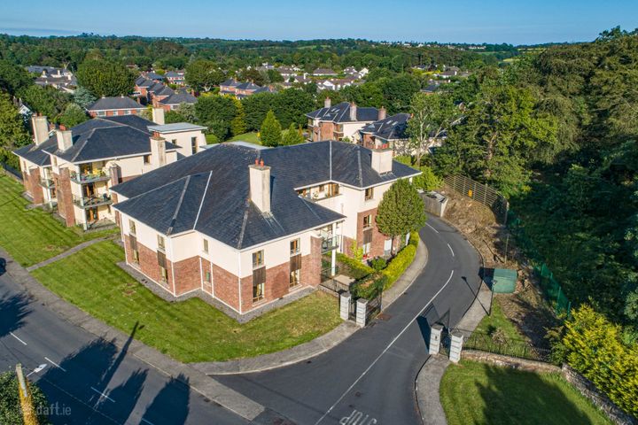 Apartment No., 7 Kingswood, Ballinakill, Waterford City, Co. Waterford