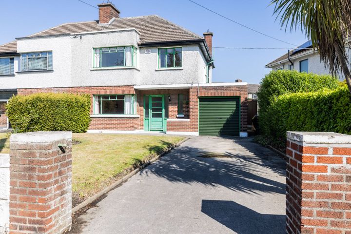 119 Swords Rd, Whitehall, Dublin 9, Dublin 9, Dublin