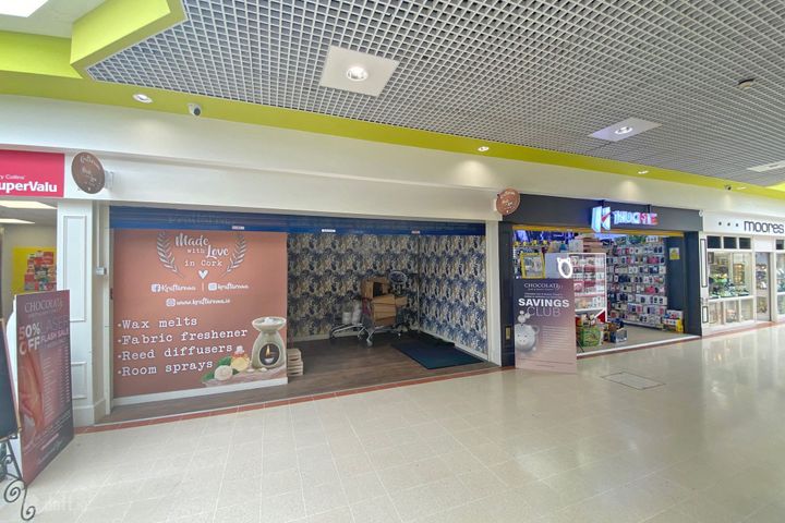 Unit 2, Carrigaline Shopping Centre, Carrigaline, Co. Cork