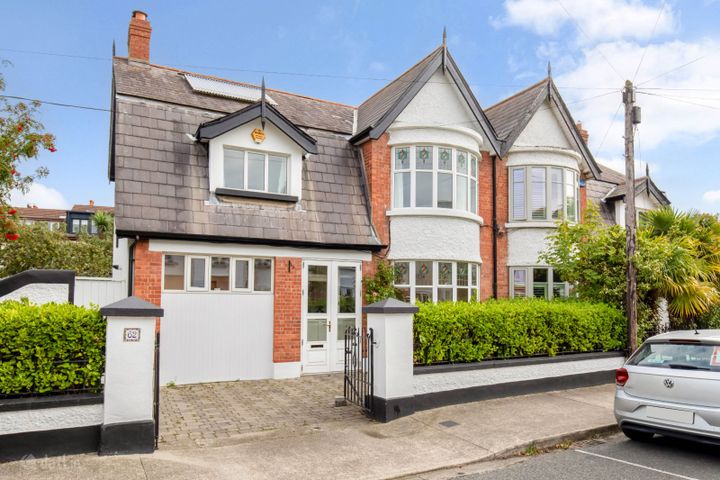 62 Saint Alban'S Park, Dublin 4, Sandymount, Dublin 4