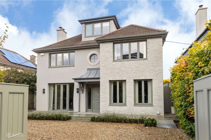 5 South Hill Park, Blackrock, Co. Dublin, A94AW21