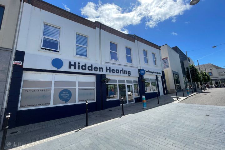 Unit 1 40-42 Arundel Square, Waterford City Centre, Co. Waterford