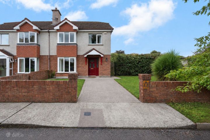 42 The Green, Coolroe Meadows, Ballincollig, Co. Cork, P31HP79