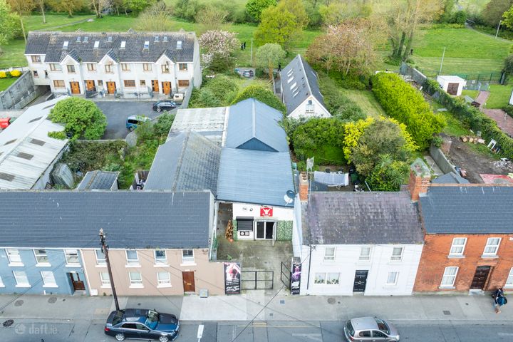 53 Dublin Street / Vauxhall Street, Balbriggan, Co. Dublin, K32DW24