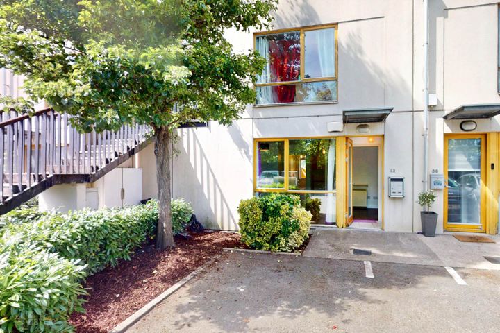 43 Cedarbrook Way, Dublin 10, Co. Dublin, D10AP45