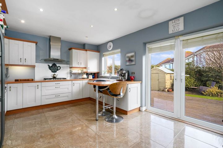 4 Ardgillen Lawn, Balrothery, Balbriggan, Co. Dublin, K32YK53 - Photo 3