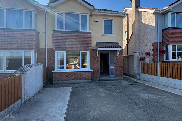 3 Glenart Drive, Lamberton, Arklow, Co. Wicklow