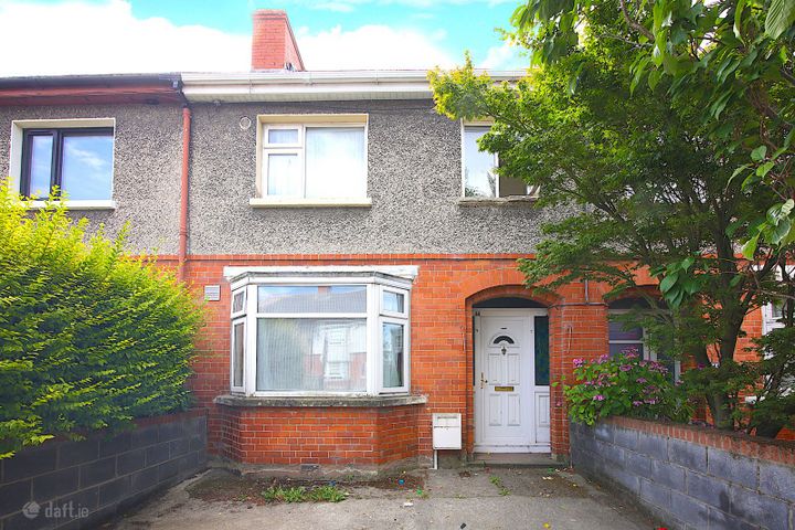 44 Raphoe Road, Dublin 12, Crumlin, Dublin 12, D12F6A0