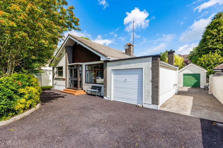 Cluainmeala, Old Lackanash Road, Trim, Co Meath, C15FC04