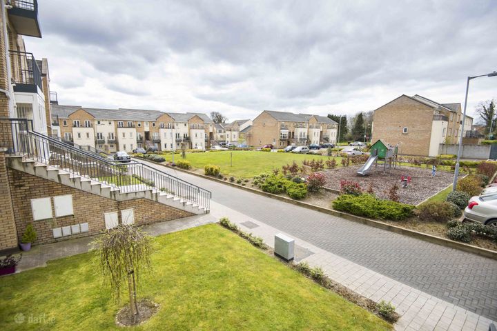 Achill Square, Blanchardstown, Co. Dublin
