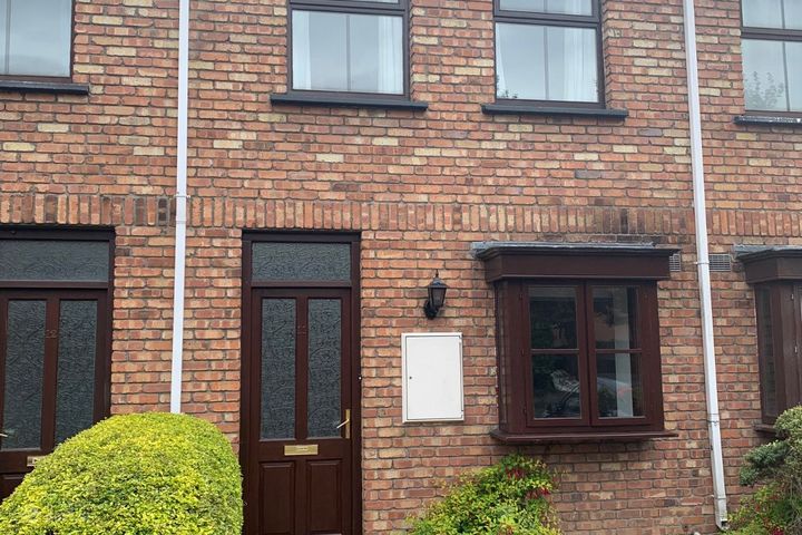 11 Harrington Court, Synge Place, Portobello, Dublin 8