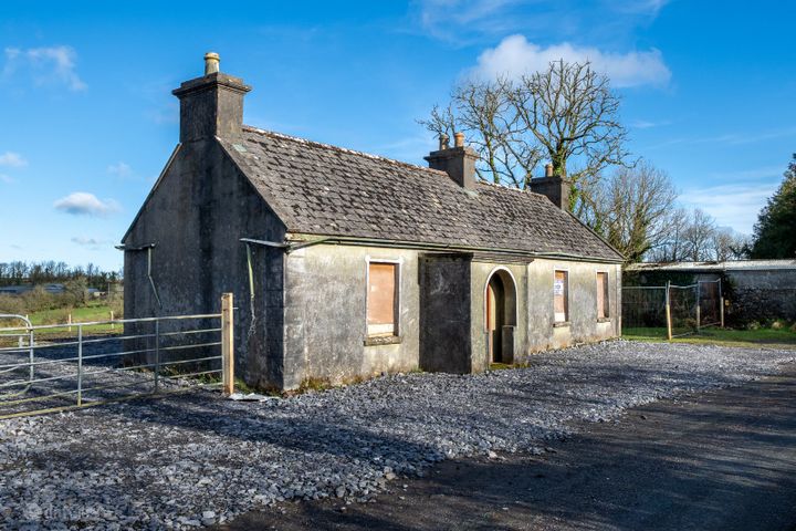 Sheerevagh, Ballinameen, Boyle, Co. Roscommon, F52XXXX