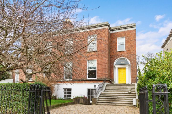 1 Kenilworth Square North, Rathgar, Dublin 6, D06X8Y1