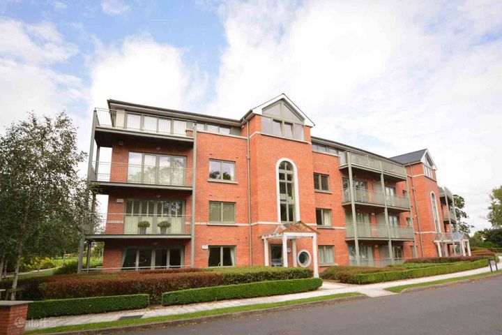 9 Alder Lodge Farmleigh Woods, Castleknock, Dublin 15, Dublin 15, Dublin