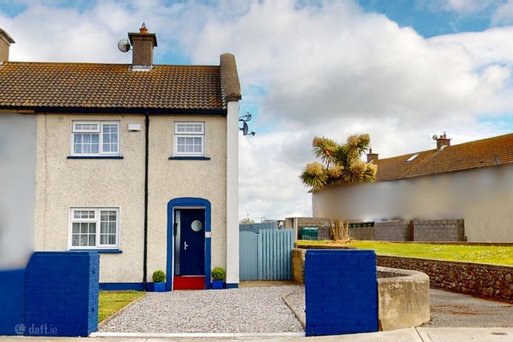36 Crossfarnogue Villas, Kilmore Quay, Wexford, Co. Wexford, Y35E5N9