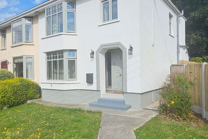 Elsinore, 22 South Lodge, Ballinlough, Co. Cork