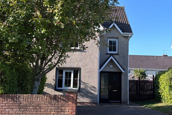 The Cedars, Classes Lake, Ovens, Cork, Ballincollig, Co. Cork