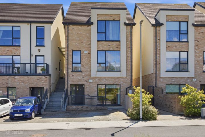 23 The Grove, Saint Marnock`s Bay, Portmarnock, Dublin 13, D13HX6H