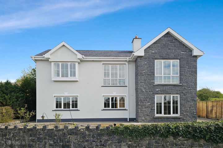 1 Parnell Grove, Gort Road, Ennis, Co. Clare, Ennis, Co. Clare, V95X8R2
