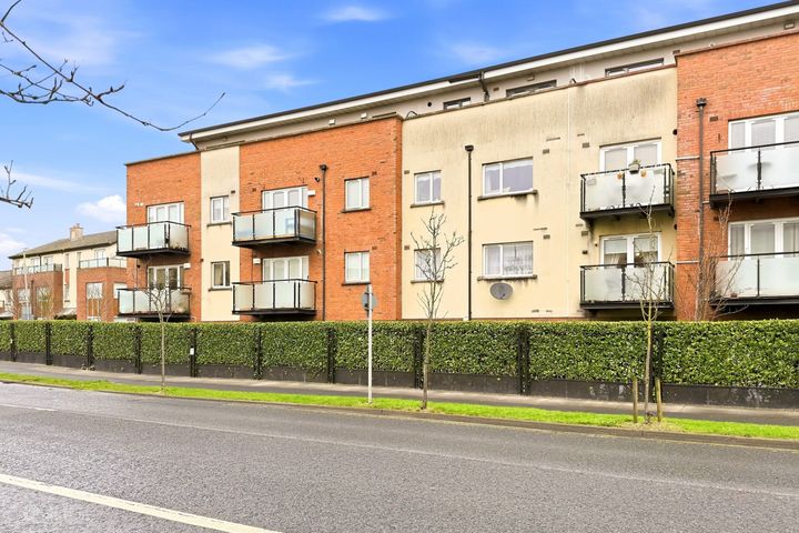 48 Mayeston Square, Finglas, Dublin 11