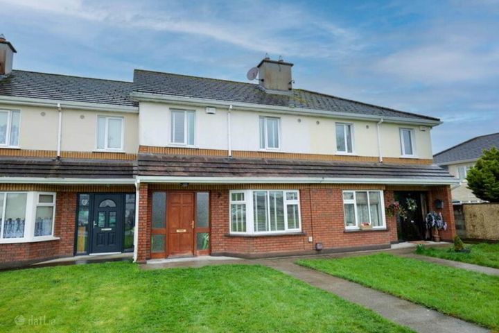 9 Drominbeg, Rhebogue, Limerick City, Co. Limerick, Rhebogue, Co. Limerick, V94A62A
