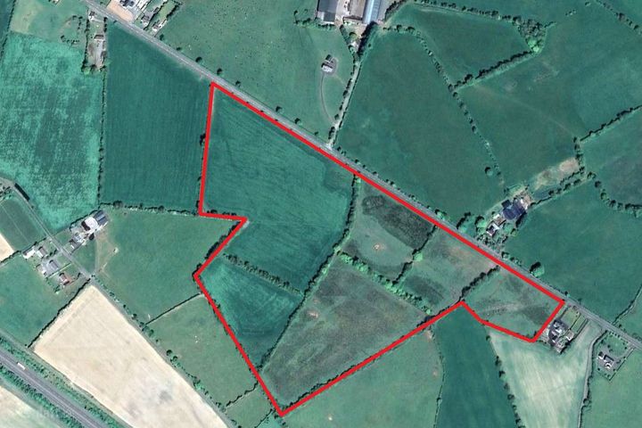 Griffinstown, Kinnegad, Kinnegad, Co. Westmeath