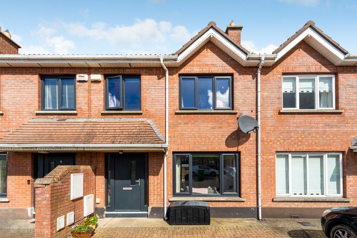 28 Broadfield Meadows, Broadfield Manor, Rathcoole, Co. Dublin