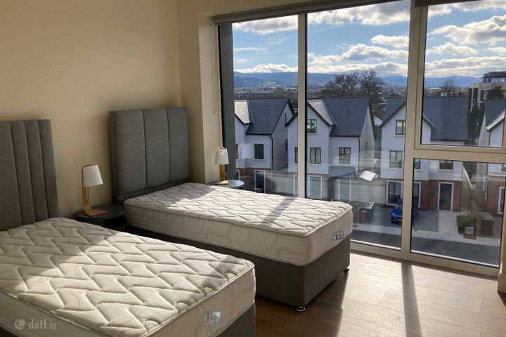 Apartment 29, Oatlands Hall, Mount Merrion, Blackr, Mount Merrion, Co. Dublin