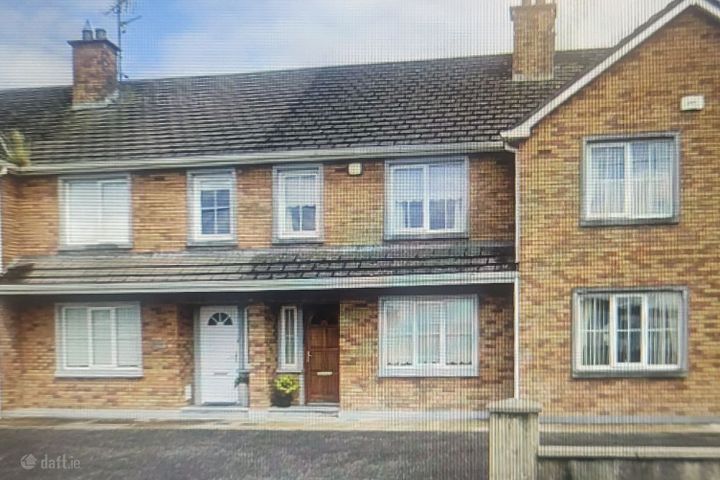 3 Willow Court, Willowfield Road, Ballinamore, Co. Leitrim