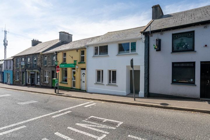 Main Street, Milford, Letterkenny, Co. Donegal, F92P6E4