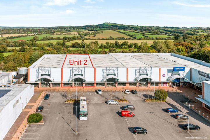 Unit 2, New Ross Retail Park, Portersland, New Ross, Co Wexford