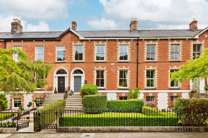 72 Kenilworth Square, Rathgar, Dublin 6, Dublin 6, Dublin