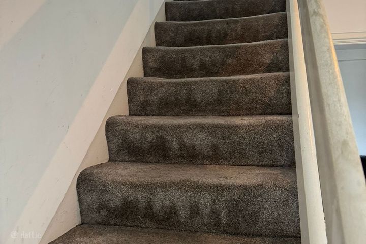 20 Forth Road, North Wall, Dublin 3