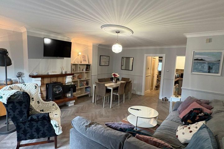Apartment 42, Shelbourne Village, Ringsend Road, Ringsend, Dublin 4