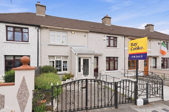106 Thomond Road, Ballyfermot, Dublin 10