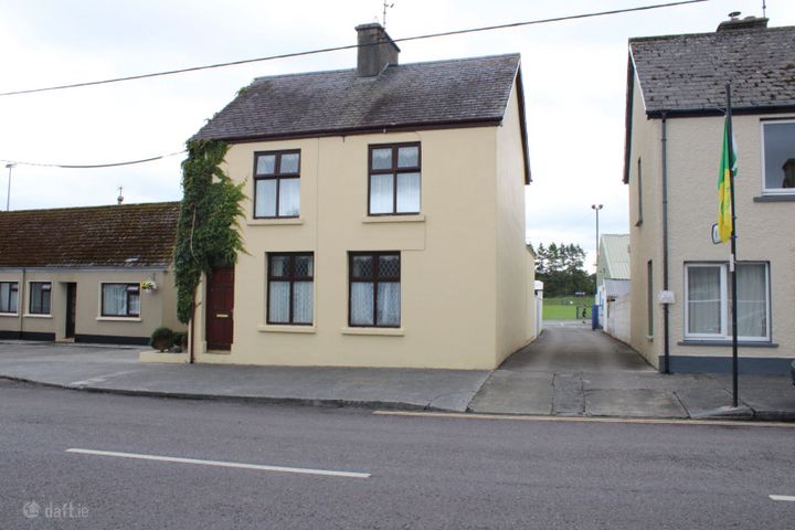 Main Street, Ballylongford, Ballylongford, Co. Kerry