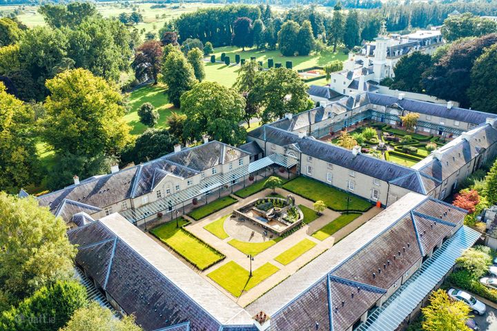 688/689 The K Club, Straffan, Kildare, Kildare