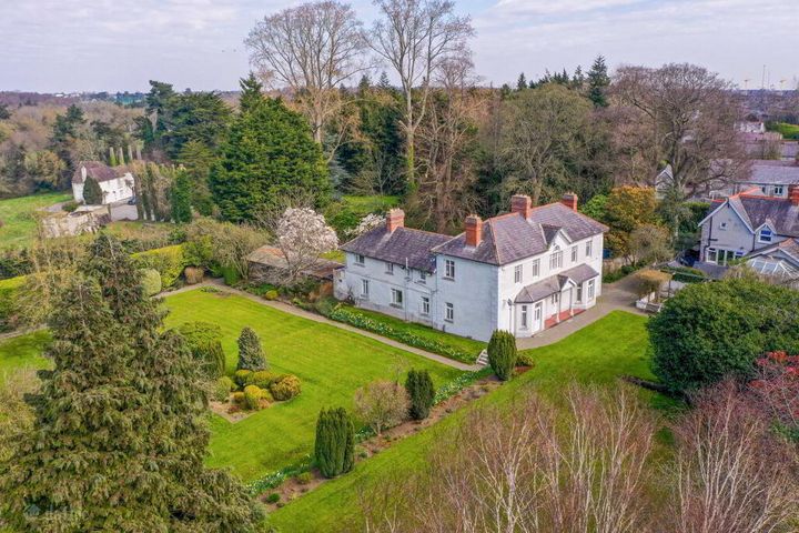 Quarryvale House, Old Lucan Rd, Palmerstown Dublin 20, Dublin 20, Dublin