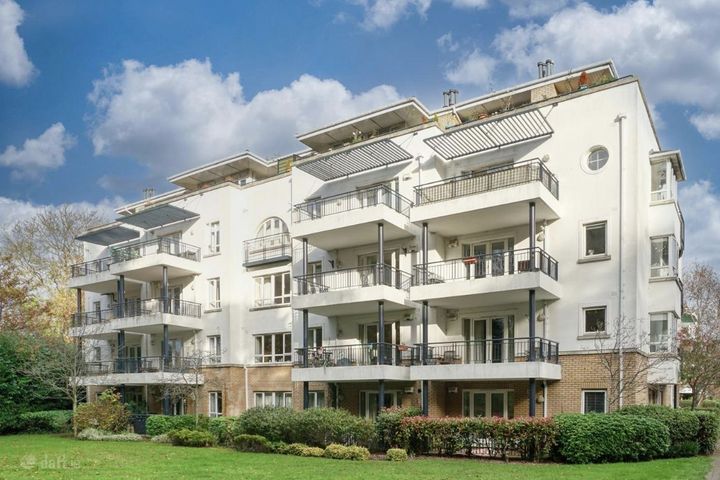 Block 6, Seamount, Booterstown, Co. Dublin