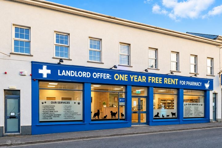 Park Lane, Portarlington, Co. Laois, Portarlington, Co. Laois
