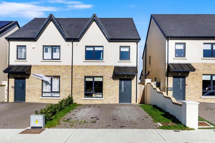 65 Chapel Hill, Garristown, Co Dublin, A42 X067